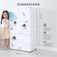 Kiddo Korner Steller Organizer