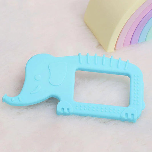 Tiny Bites Safari Teether