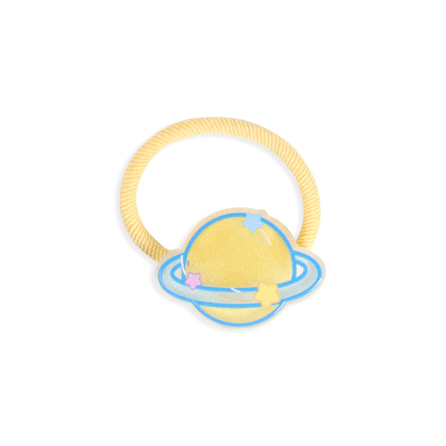 Galaxy Loops Rubberbands (Pack Of 5)