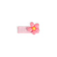 Bow-Tiful Blossoms Hair Clips (Pack Of 5)