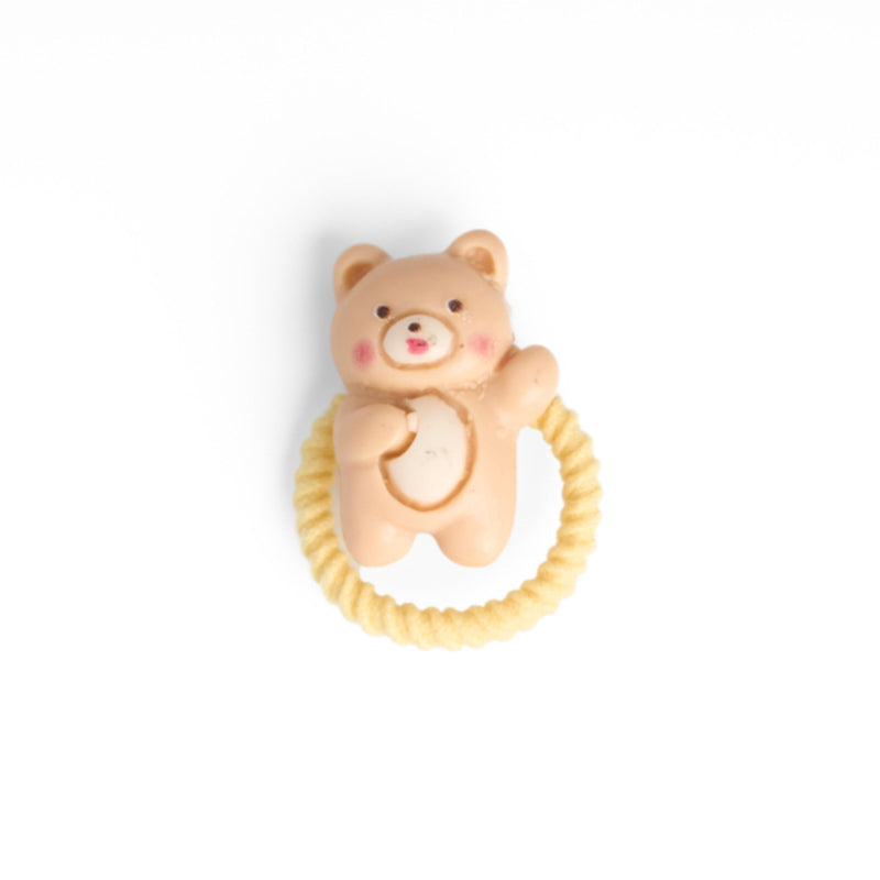 Bear Overload Rubberbands - Pack Of 10