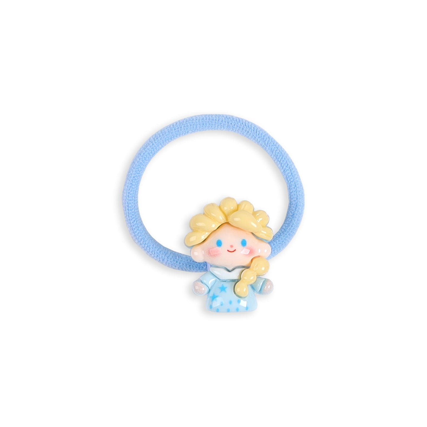 Fairytale Love Rubberbands - Pack Of 10