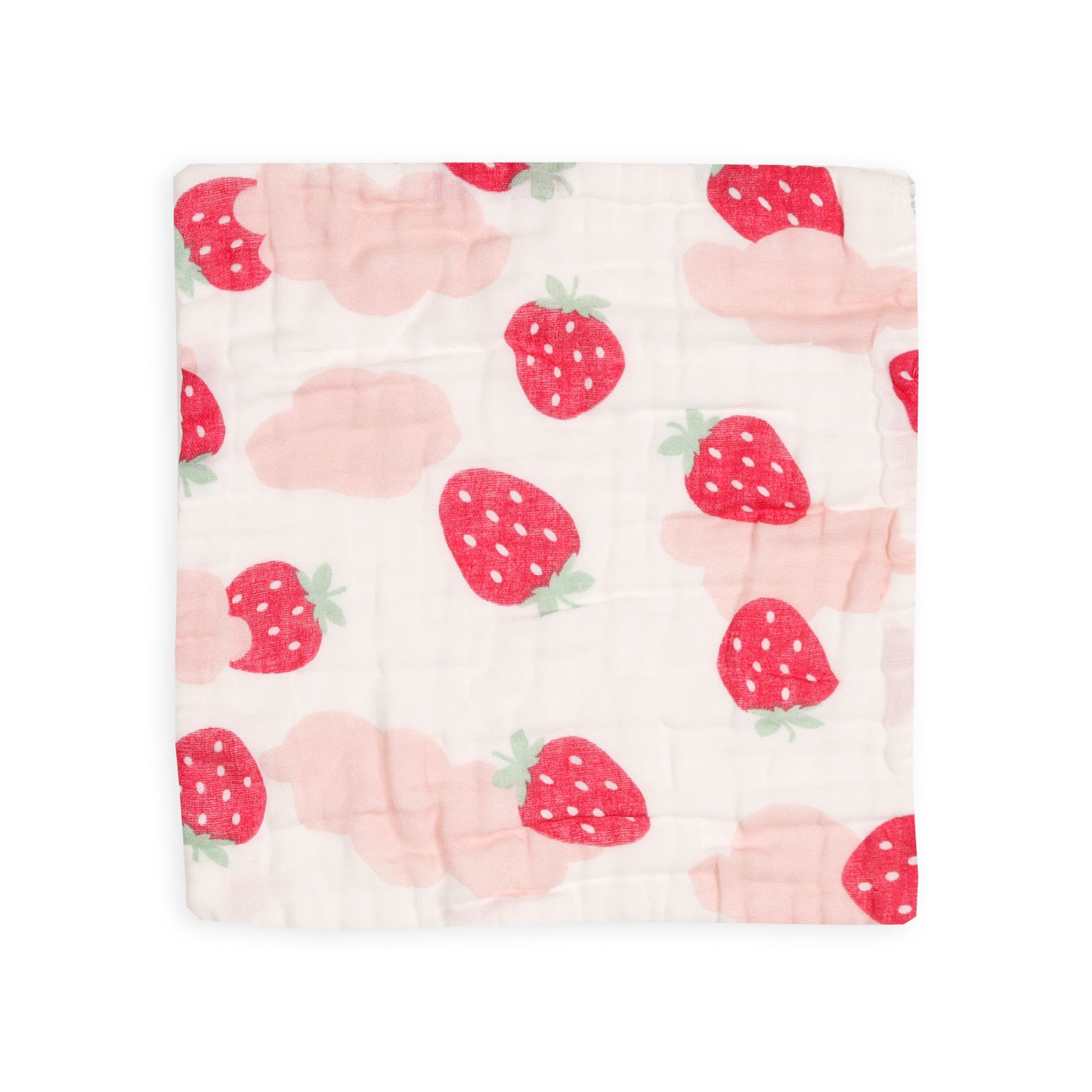 Candy Land Wash Cloths (Pack Of 3)