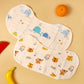 Cub Cradle Burp Cloth ( Pack Of 2)