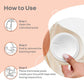 Comfy Shield - Breast Pads (Pack of 36)