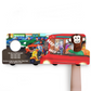 Wheels on the Bus - Puppet Book