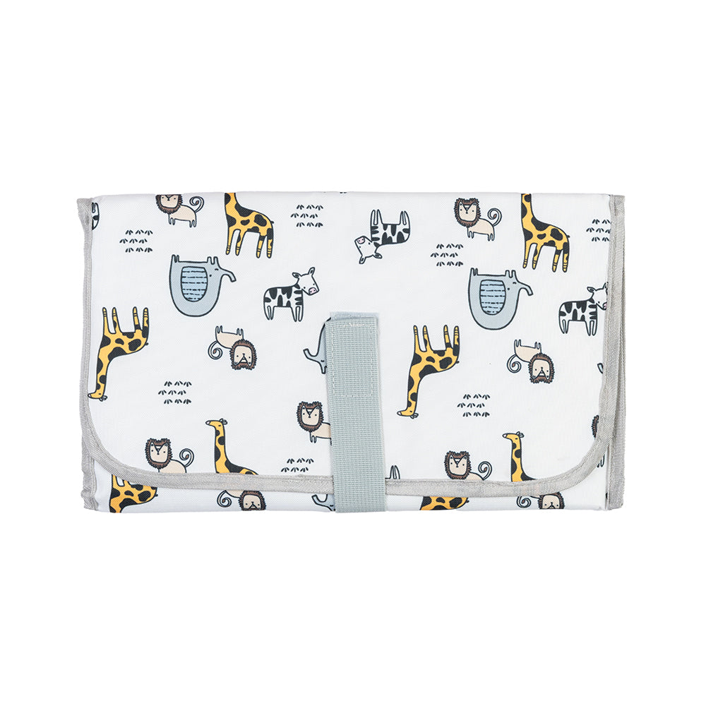 Tiny Tails Foldable Changing Mat