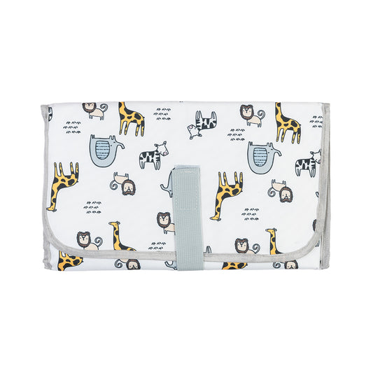 Tiny Tails Foldable Changing Mat