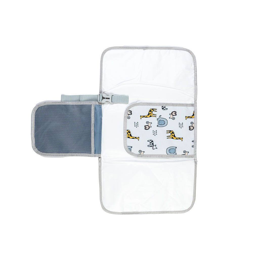 Tiny Tails Foldable Changing Mat