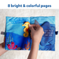 Peek-A-Boo Under The Sea Book