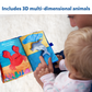 Peek-A-Boo Under The Sea Book