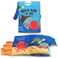 Peek-A-Boo Under The Sea Book