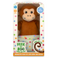 Peek a Boo - Interactive Plush Monkey