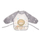 Animal Land Full Bibs - Pack Of 2