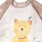 Animal Friends Full Bibs - Pack Of 2