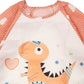 Animal Friends Full Bibs - Pack Of 2