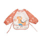 Animal Friends Full Bibs - Pack Of 2