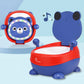 Tiny Tots Potty Seat