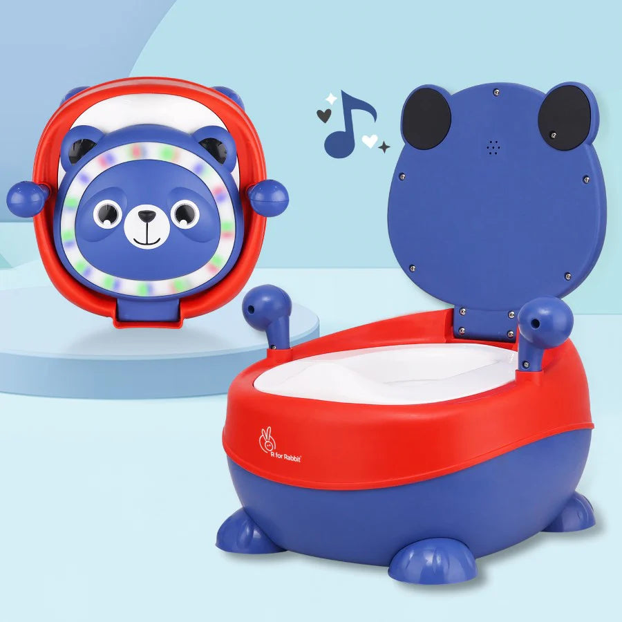 Tiny Tots Potty Seat