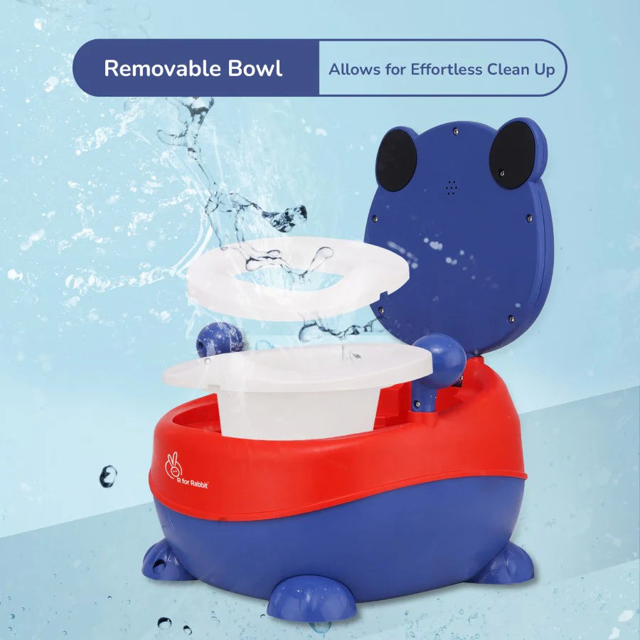 Tiny Tots Potty Seat