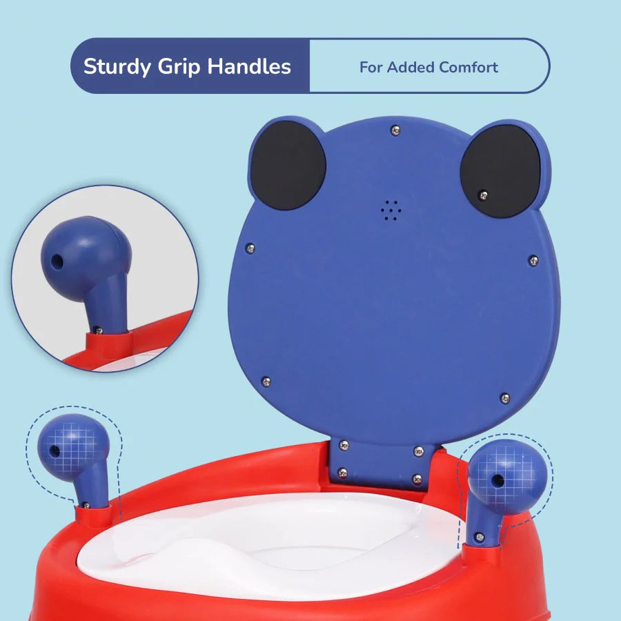Tiny Tots Potty Seat