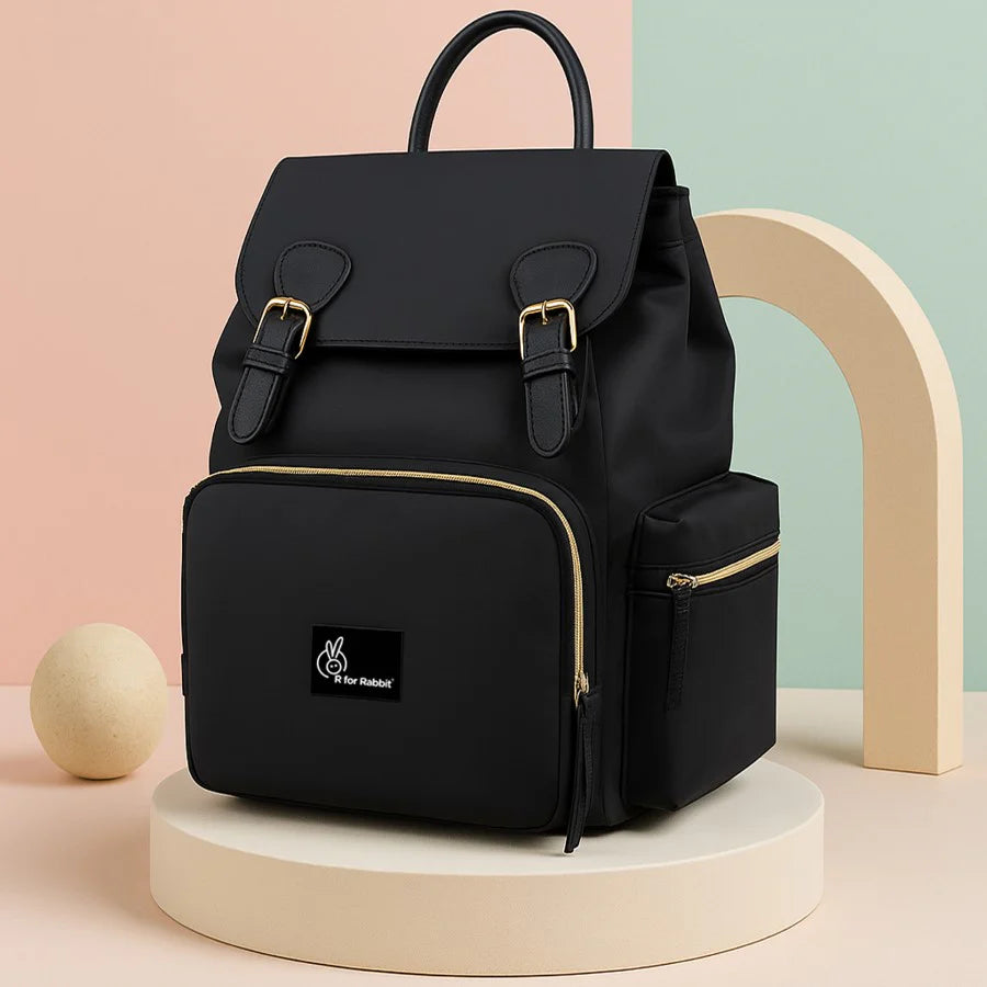 Caramelllo Bliss - Diaper Bag
