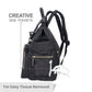 Caramelllo Bliss - Diaper Bag