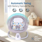 Cocoon Smart Auto Swing