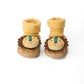 Little Lion Booties