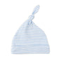 Daddy's Baby Knotted Baby Caps - 3 Pack