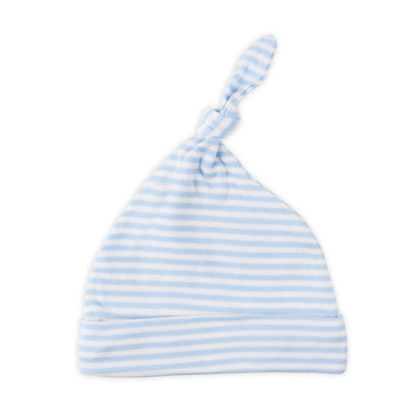 Daddy's Baby Knotted Baby Caps - 3 Pack