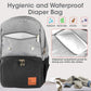 Caramello Diaper Bag