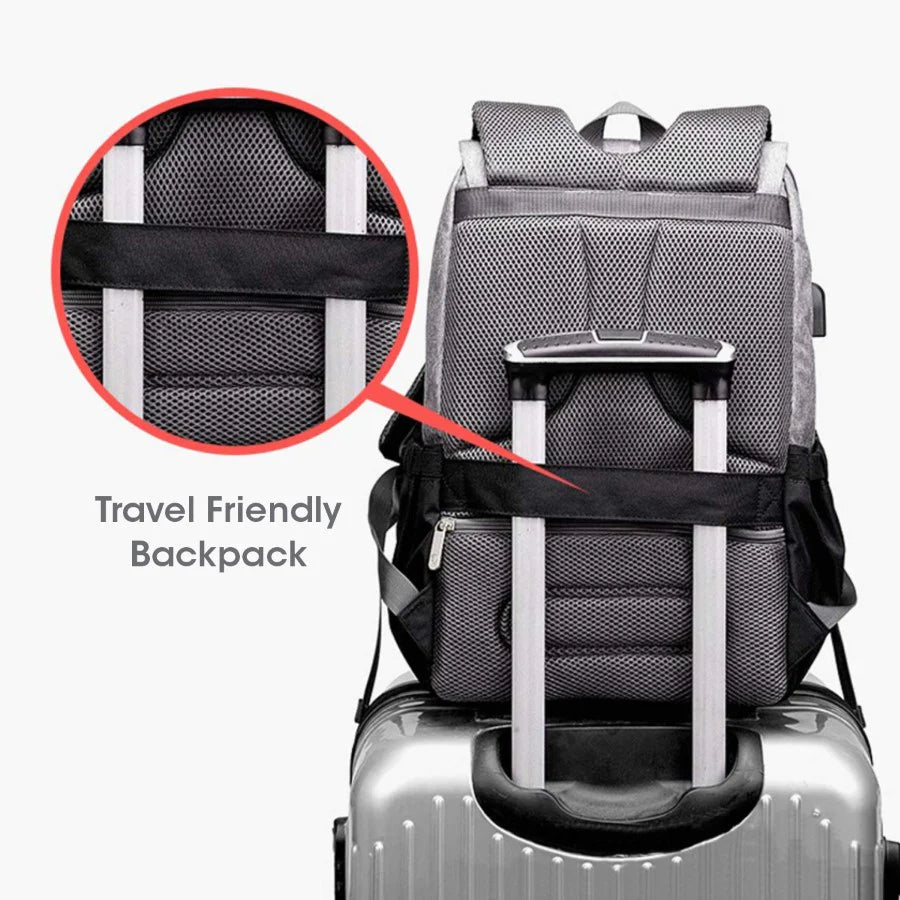 Caramello Diaper Bag