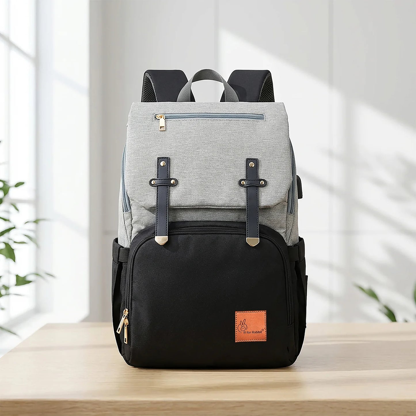 Caramello Diaper Bag