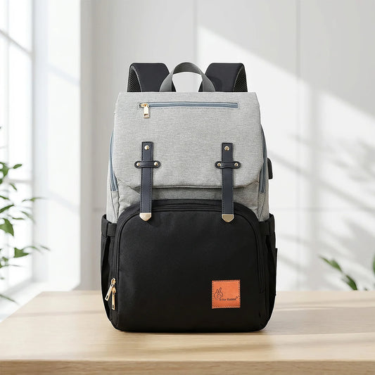 Caramello Diaper Bag