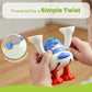 Flip N Hop Toy - Set of 2