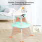 Cherry Berri Tusky High Chair