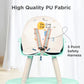 Cherry Berri Tusky High Chair