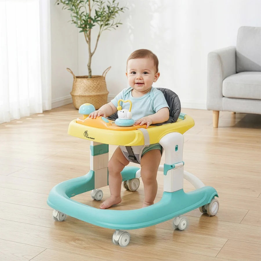 Little Feet Sportz Walker