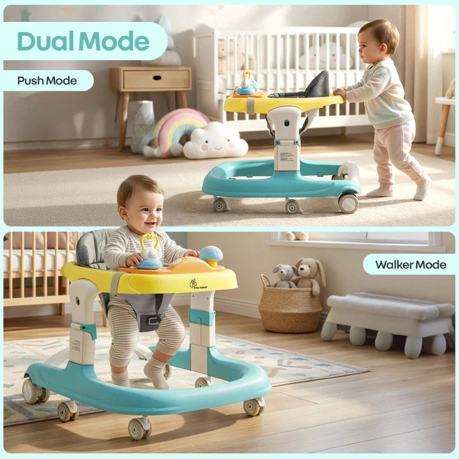 Little Feet Sportz Walker