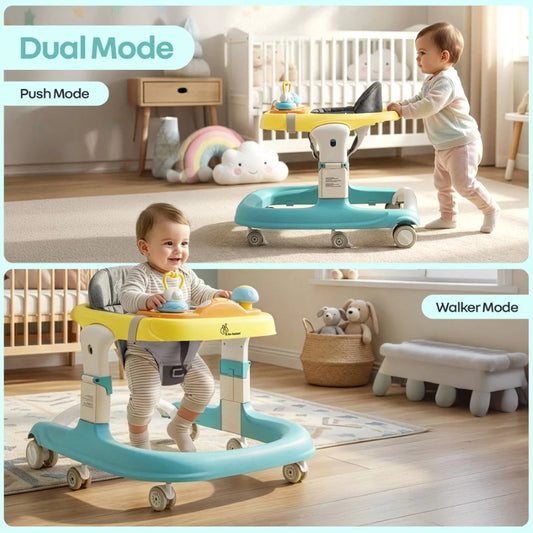 Little Feet Sportz Walker