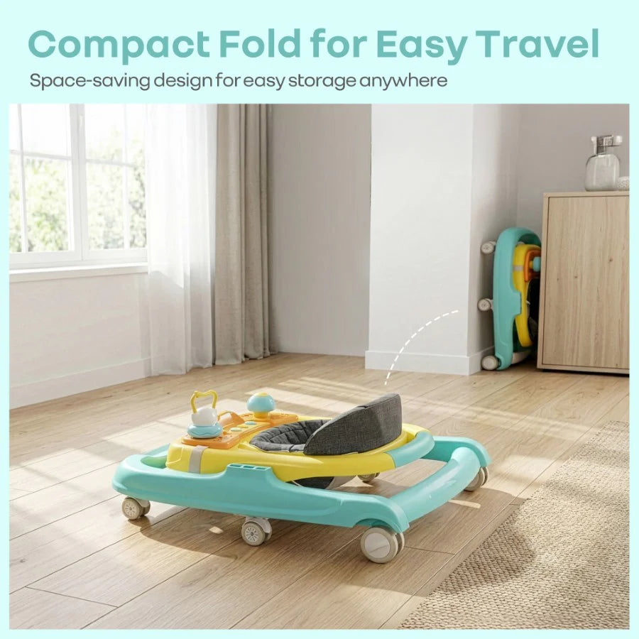 Little Feet Sportz Walker