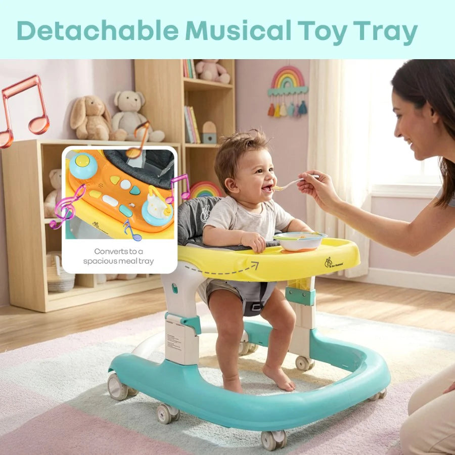 Little Feet Sportz Walker