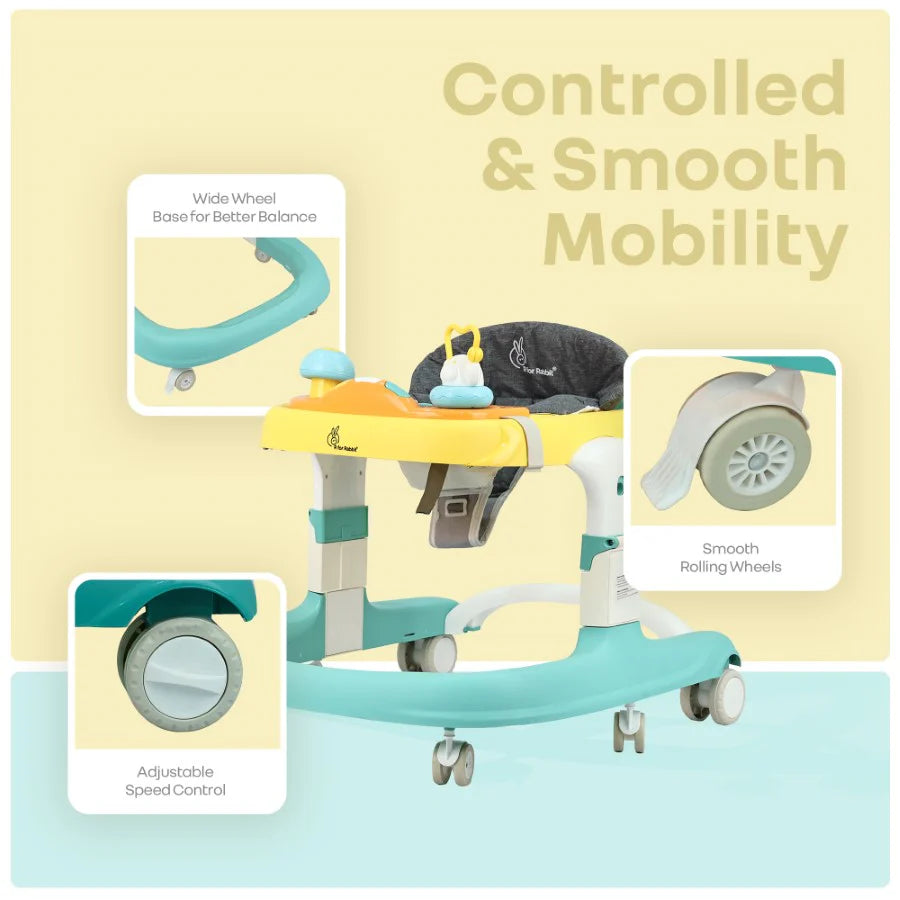 Little Feet Sportz Walker