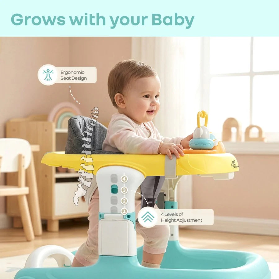 Little Feet Sportz Walker