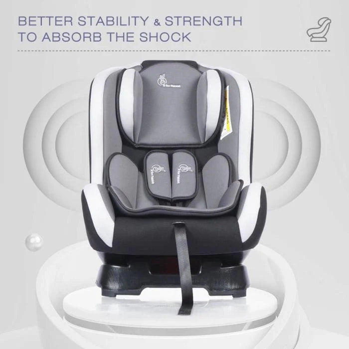 Jack n Jill Car Seat