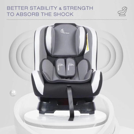 Jack n Jill Car Seat