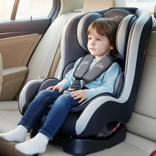 Jack n Jill Car Seat