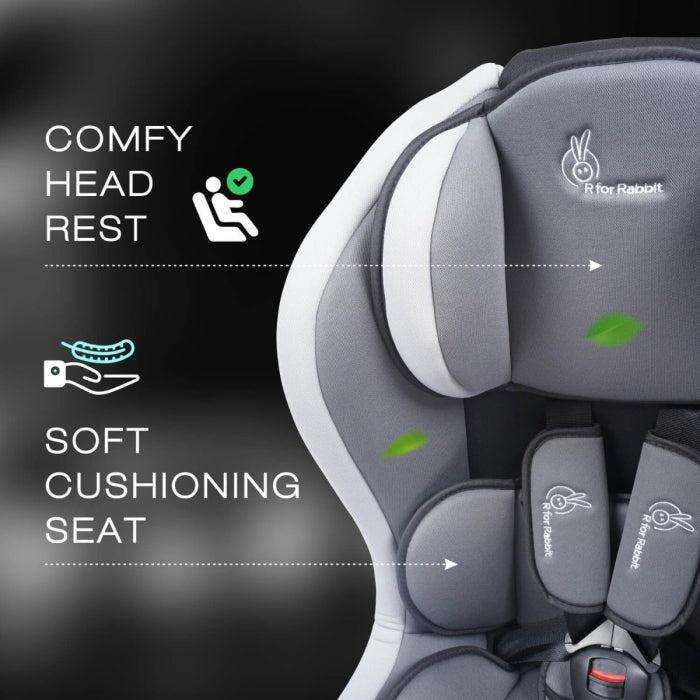 Jack n Jill Car Seat