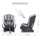 Jack n Jill Car Seat